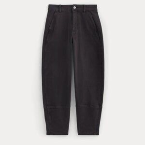 Everlane Utility Barrel Pants